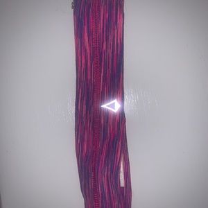 Multicolored Ivivva headband!